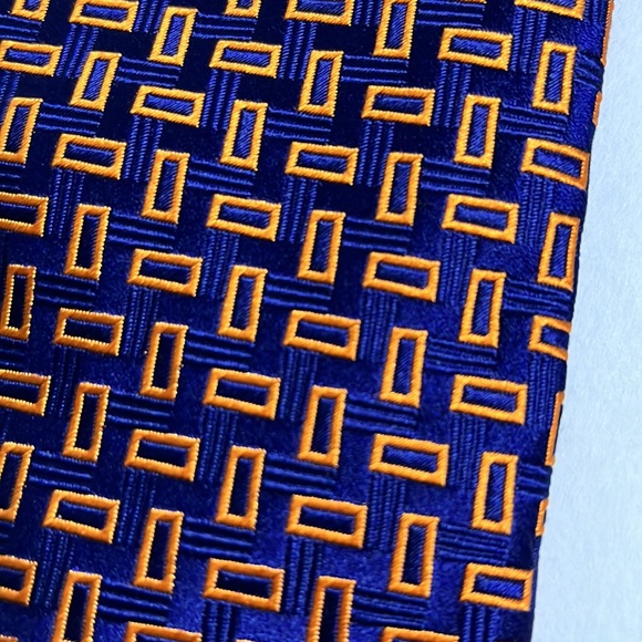 Charvet tie - Picture 4 of 4